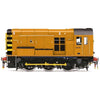 Hornby R3899 BR Class 08 0-6-0 08715 - Era 8