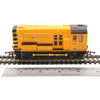 Hornby R3899 OO BR Class 08 0-6-0 08715