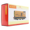 Hornby R3899 OO BR Class 08 0-6-0 08715