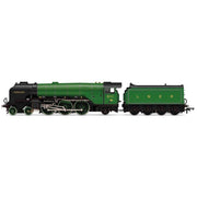 Hornby R3974 LNER Thompson Class A2/3 4-6-2 511 Airborne - Era 3