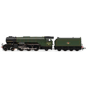 Hornby R3977 BR Thompson Class A2/2 4-6-2 60502 Earl Marischal - Era 5