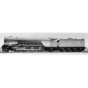 Hornby R3984 LNER P2 Class 2-8-22002 Earl Marischal - Era 3