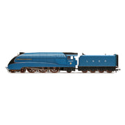 Hornby R3992 OO LNER A4 Class 4-6-2 4491 Commonwealth Of Australia