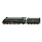 Hornby R3994 OO BR A4 Class 4-6-2 60030 Golden Fleece