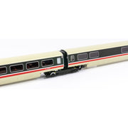 Hornby R40012A OO BR Class 370 Advanced Passenger Train 2-car TRBS Coach Pack