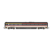 Hornby R40237 OO BR InterCity Mk3 Trailer Buffet 40733 Era 8