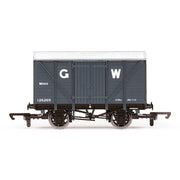 Hornby R60030 GWR Mogo Vent Van - Era 3