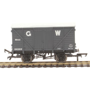 Hornby R60030 OO GWR Mogo Vent Van