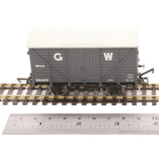 Hornby R60030 OO GWR Mogo Vent Van