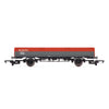 Hornby R60142 OO RailRoad ZDA 45 Ton Open Squid Wagon 100080 Era 7