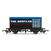 Hornby R60180 OO The Beatles A Hard Days Night Wagon