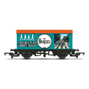 Hornby R60182 OO The Beatles Abbey Road Wagon