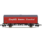 Hornby R60217 OO Campbells Soups Limited PVA Era 8