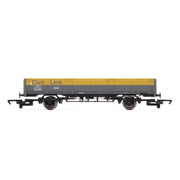 Hornby R60230 OO RailRoad Civil Link ZDA 45 Ton Open Squid Wagon 100065 Era 8