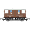 Hornby SR 24T Diag. 1543 Goods Brake Van 55009 - Era 3