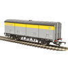 Hornby R6984 OO BR ZRA Civil Link Van DC200488