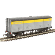 Hornby R6984 OO BR ZRA Civil Link Van DC200488