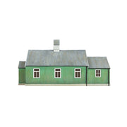 Hornby R7270 OO Tin Tabanacle Resin Building