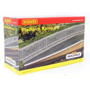 Hornby R7286 OO Platform Ramp 2pk