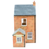 Hornby R7289 OO E. L. Sole Newsagent Resin Building