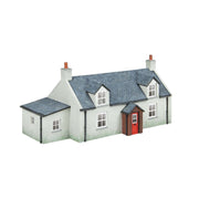 Hornby R7295 OO Scottish Croft