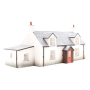 Hornby R7295 OO Scottish Croft