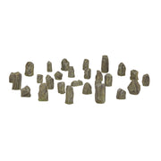 Hornby R7296 OO Stone Circle