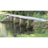 Hornby R7341 Stone footbridge