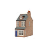 Hornby R7351 OO Victorian End of Terrace House Right End