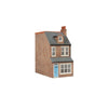 Hornby R7352 OO Victorian Terrace House Left Middle