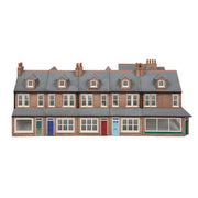 Hornby R7352 OO Victorian Terrace House Left Middle