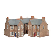 Hornby R7352 OO Victorian Terrace House Left Middle