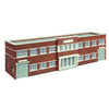 Hornby R7395 Hornby 70th Hornbys Office Building Limited Edition