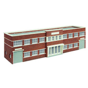 Hornby R7395 Hornby 70th Hornbys Office Building Limited Edition