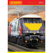 Hornby R8161 2022 Catalogue