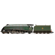 Hornby TT3008M TT BR Class A4 4-6-2 60016 Silver King