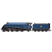 Hornby TT3009M TT BR Class A4 Class 4-6-2 60025 Falcon