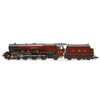 Hornby TT3010M TT LMS Princess Coronation 4-6-2 6231 Duchess of Atholl