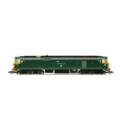 Hornby TT3013M TT BR Class 50 Co-Co 50007 Sir Edward Elgar