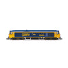 Hornby TT3015M TT GBRf Class 50 Co-Co 50049 Defiance