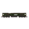 Hornby TT3018M TT GBRf Class 66 Co-Co 66779 Evening Star