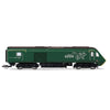 Hornby TT3023M TT GWR Class 43 HST Train Pack