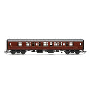 Hornby TT4001 TT BR Mk1 Composite Corridor E15459