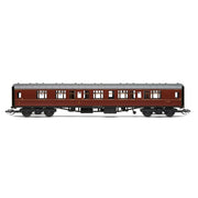 Hornby TT4001B TT BR Mk1 Composite Corridor E15474