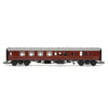 Hornby TT4002A TT BR Mk1 Brake Composite Corridor E34743