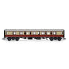 Hornby TT4005 TT BR Mk1 Composite Corridor E15058