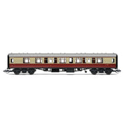 Hornby TT4005 TT BR Mk1 Composite Corridor E15058