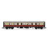 Hornby TT4005B TT BR Mk1 Composite Corridor E15481