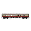 Hornby TT4006 TT BR Mk1 Brake Composite Corridor E34734