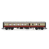 Hornby TT4006A TT BR Mk1 Brake Composite Corridor E35335